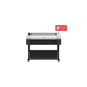 CANON IMAGEPROGRAF TM-340 + TONERS CMYK PFI-030