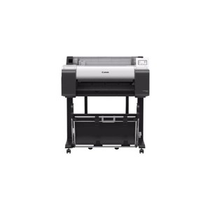 CANON IMAGEPROGRAF TM-255 + TONERS CMYK PFI-120