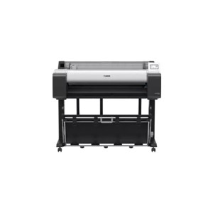 CANON IMAGEPROGRAF TM-350 + TONERS CMYK PFI-120