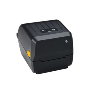 ZEBRA ZD230T, DT/TTR PRINTER (74/300M). STD EZPL,  203 DPI,  EU/UK P-CORDS,  USB, ETHERNET