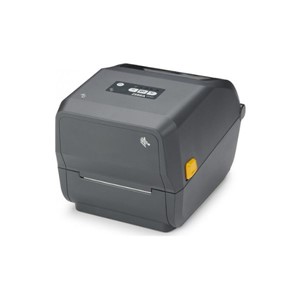 ZEBRA ZD421T, 4