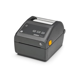 ZEBRA ZD421C, 4