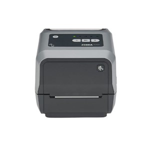 ZEBRA ZD621T, 4
