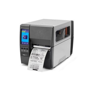 ZEBRA ZT231 , 8 DOTS/MM (203 DPI), DISPLAY, EPL, ZPL, ZPLII, USB, USB HOST, RS232, BT (BLE), ETHERNET,POWER SUPPLY UNIT, POWER CABLE