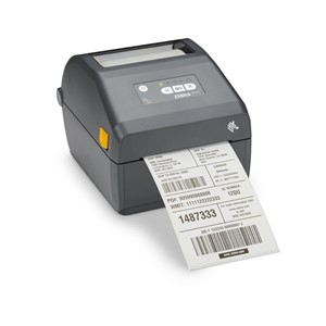 ZEBRA ZD421D, 4