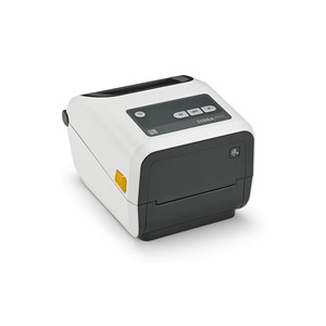 ZEBRA ZD421D HEALTHCARE, 4