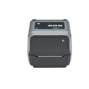 EΠITPAΠEZIOΣ ΘEPMIKOΣ EKTYΠΩTHΣ, DIRECT THERMAL 4'' ΓIA ETIKETEΣ H BARCODE