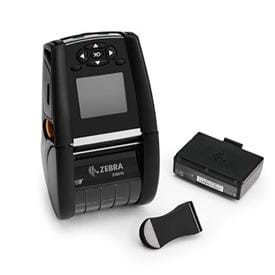 ZEBRA  ZQ610 2