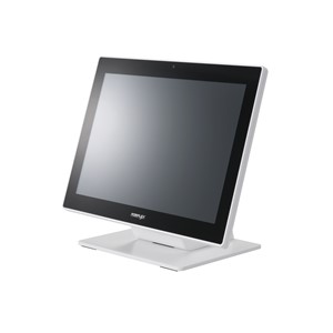 POSIFLEX RT-6015G2/ INTEL I5-1135G4* / 8GB/ 256GB M.2 SSD/ WIN 11 IOT (WHITE)