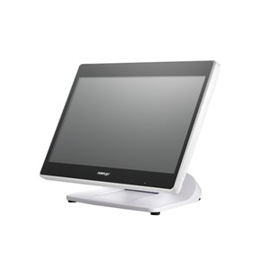 POSIFLEX PS-3616G2/ CELERON J6412 / 8GB / 256GB M.2 SSD / WIN 10 IOT (WHITE)