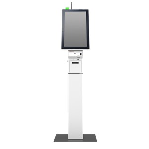 POSIFLEX KISOK MERCURY EK-2130 (J1900, 21.5