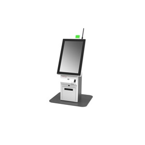 POSIFLEX KIOSK EK-1632  MERCURY WITHOUT PEDESTAL / CELERON J6412 / 4GB RAM / 128GB M.2 SSD / WIN 10 IOT / 15,6