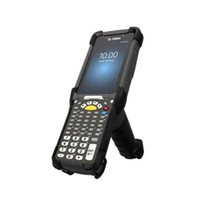 ZEBRA MC93, GUN, WLAN, BT, 2D SE4850, 4.3