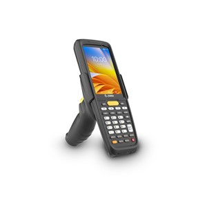 ZEBRA MC2700,  KIT, BRICK, WLAN/WWAN, GMS, BT, 2D IMAGER SE4100, 4.0