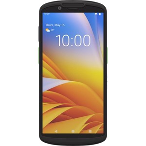 ZEBRA TC53E, 15.2CM (6''), WI-FI 6, SCANNER SE4720, 6/64GB, KAMEPA 16MP, MΠPOΣTINH 8MP, USB-C, BT, NFC, ANDROID 13, GMS, WARM SWAP MΠATAPIA 4680 MAH