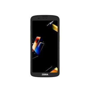 ZEBRA TC201-5G, 15.2CM(6''), WIFI 7, SR500, 8/128GB, 16MP RFC, 5MP FFC, 8-PIN, USB-C, BT, NFC, ANDROID, 5200MAH