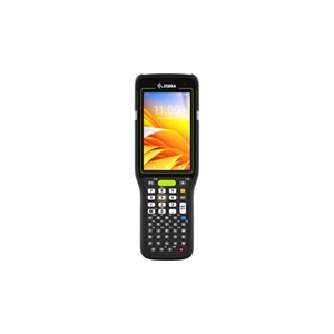 ZEBRA MC3400 EXPANDED, STRAIGHT SHOOTER, SE4770, 6/64GB, 10.5 CM (4''), 29 KEYS, USB-C, BT, WI-FI, NFC, ANDROID, GMS