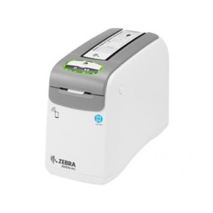 ZEBRA ZXP3 DUAL SIDED   COLOUR CARD PRINTER.