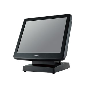 POSIFLEX TM-7117E-B  (17