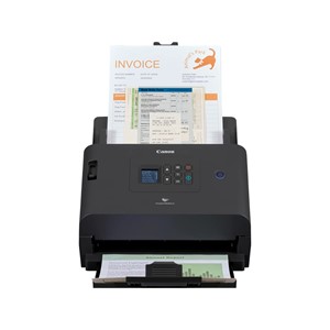 CANON SCANNER IMAGEFORMULA DR-S250N