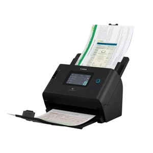 CANON SCANNER IMAGEFORMULA DR-S350NW MU