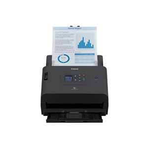 CANON SCANNER IMAGEFORMULA DR-S250N + READIRIS PDF 23 STND WIN