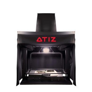 ATIZ BOOKDRIVE N