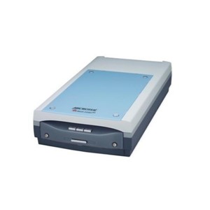 MICROTEK MEDI 2200 PLUS
