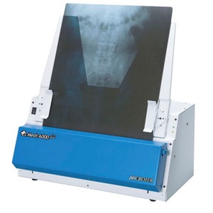 MICROTEK MEDI-6000+
