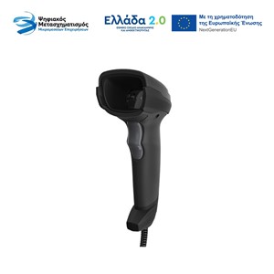 HPRT 1D/2D BARCODE SCANNER N101
