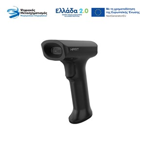 HPRT  N130 BT 1D/2D HH BARCODE SCANNER, BT, WITH BASE
