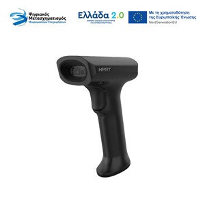 HPRT N130 BLUETOOTH 1D/2D HH BARCODE SCANNER