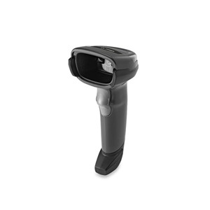 ZEBRA DS2208-SR, 2D IMAGER, B, USB KIT (: SCANNER+CABLE+STAND).