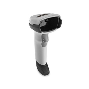 ZEBRA DS2278-SR WHITE PRESENTATION CRADLE USB USB KIT DS2278-SR SCANNER, SHIELDED USB CABLE & CRADLE