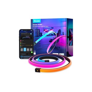 GOVEE H61C3 NEON GAMING TABLE LIGHT (3M)