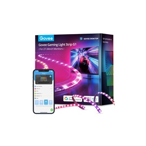 GOVEE H6609 GAMING LIGHT STRIP G1 (27-34 INCH)