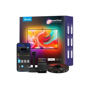 GOVEE DREAMVIEW T1  TV BACKLIGHT (75~85 INCH)