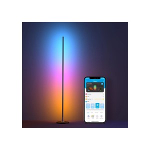 GOVEE H6076 RGBICW SMART CORNER FLOOR LAMP