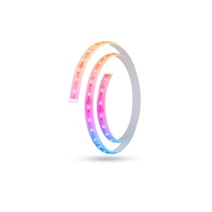 GOVEE H100E LED STRIP LIGHT M1 MATTER COMPATIBLE 1M EXTENSION