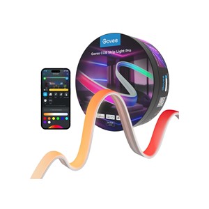 GOVEE H61E5 COB STRIP LIGHT PRO - 3M (NEON COATING) CUTTABLE