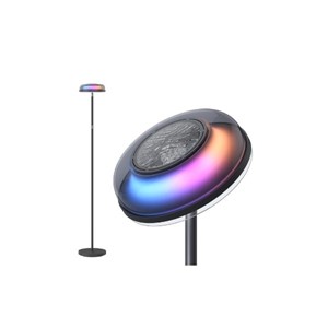 GOVEE RGBWW +RGBIC +WW UPLIGHTER FLOOR LAMP