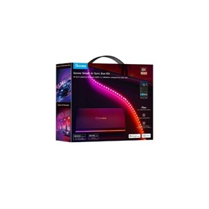 GOVEE AI SYNC BOX 2 - 55-65