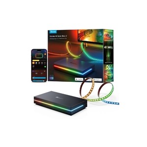 GOVEE AI SYNC BOX 2 - 75-85