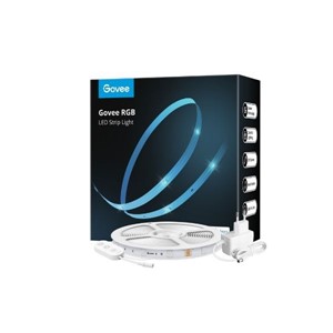 GOVEE RGB LED STRIP LIGHTS - 5M