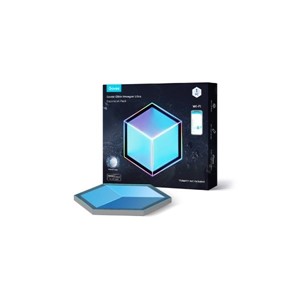 GOVEE GLIDE HEXAGON LIGHT PANELS ULTRA EXPANSION PACK