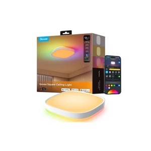 GOVEE 12INCH RGBWW + RGBIC SQUARE SMART CEILING LIGHT
