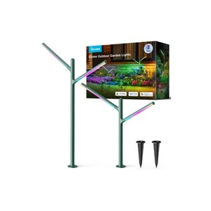 GOVEE RGBICWW GARDEN LIGHTS