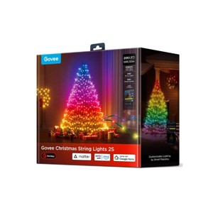 GOVEE STRING LIGHTS 2S - 20M