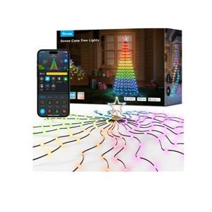 GOVEE CONE TREE LIGHTS