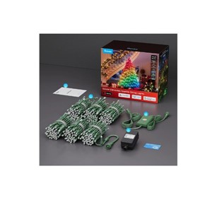 GOVEE CHRISTMAS STRING LIGHTS - 30M